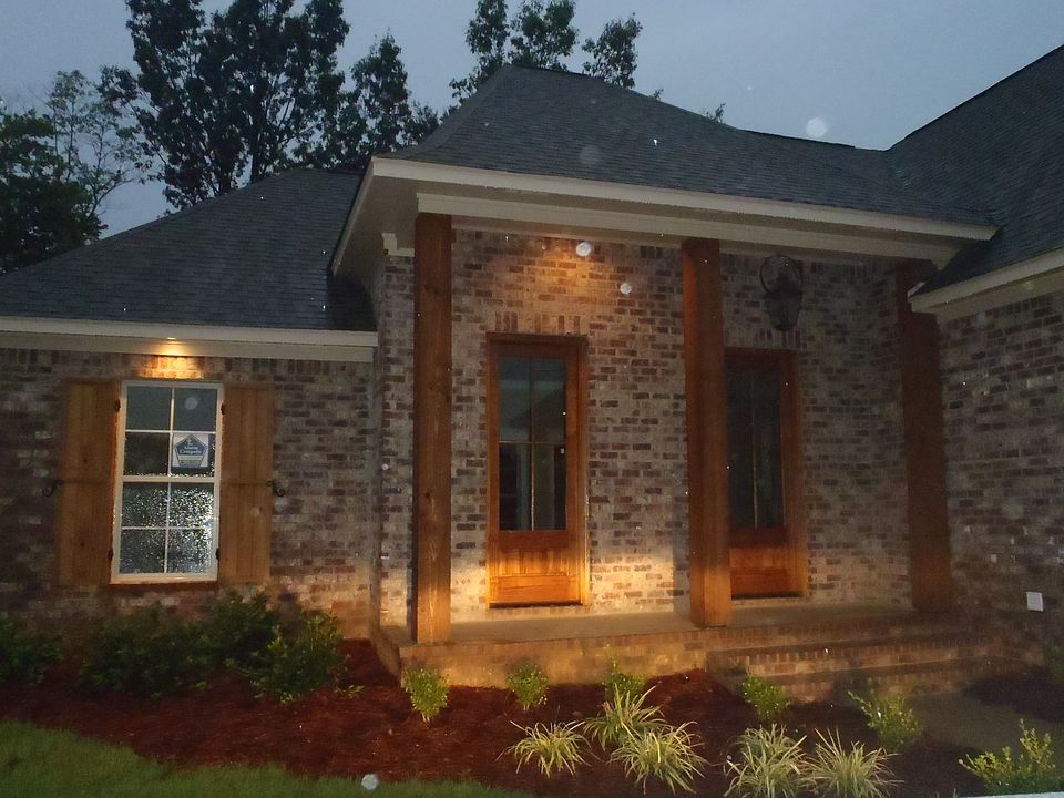 Welcome home!