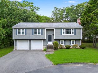 23 Evergreen Way, Dedham, MA 02026
