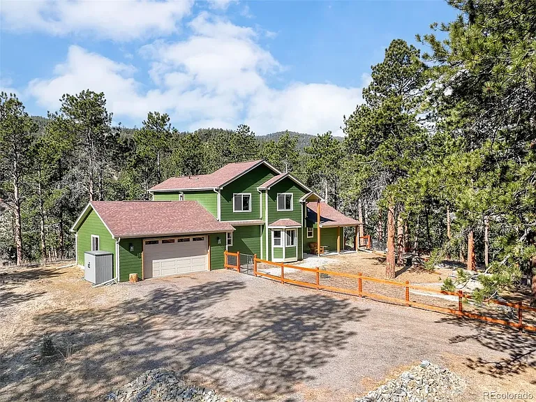 5132 Ute Rd — Photo 3