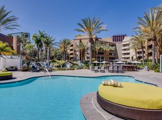 3400 Avenue of the Arts, Costa Mesa, CA 92626