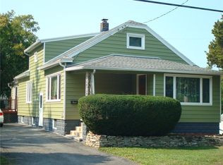 325 Norwood Ave, Syracuse, NY 13206