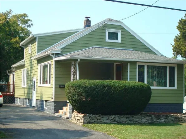 325 Norwood Ave, Syracuse, NY 13206
