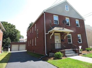 124 W End Ave #2, Binghamton, NY 13905
