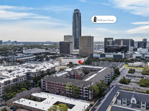 2400 McCue Rd APT 136, Houston, TX 77056