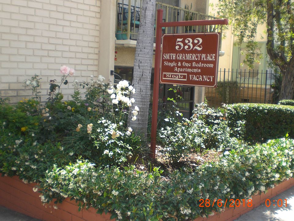 1st image of 532 S Gramercy Pl
