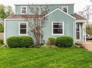 54194 Ironwood Rd, South Bend, IN 46635