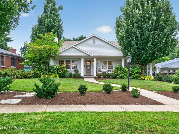 306 Garden Rd, Lexington, KY 40502