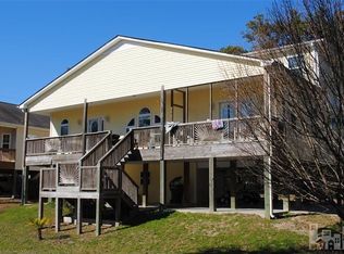 7156 Island View Pl SW, Ocean Isle Beach, NC 28469
