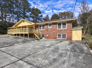 5040 Redan Rd, Stone Mountain, GA 30088