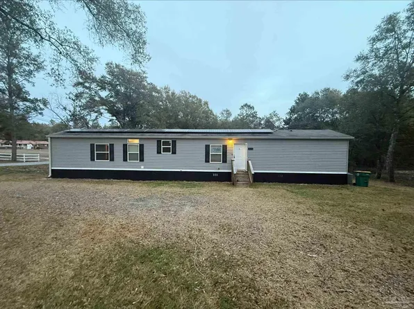 3178 Audrey Dr, Crestview, FL 32539