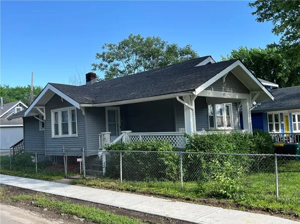 4201 Booth St, Kansas City, KS 66103
