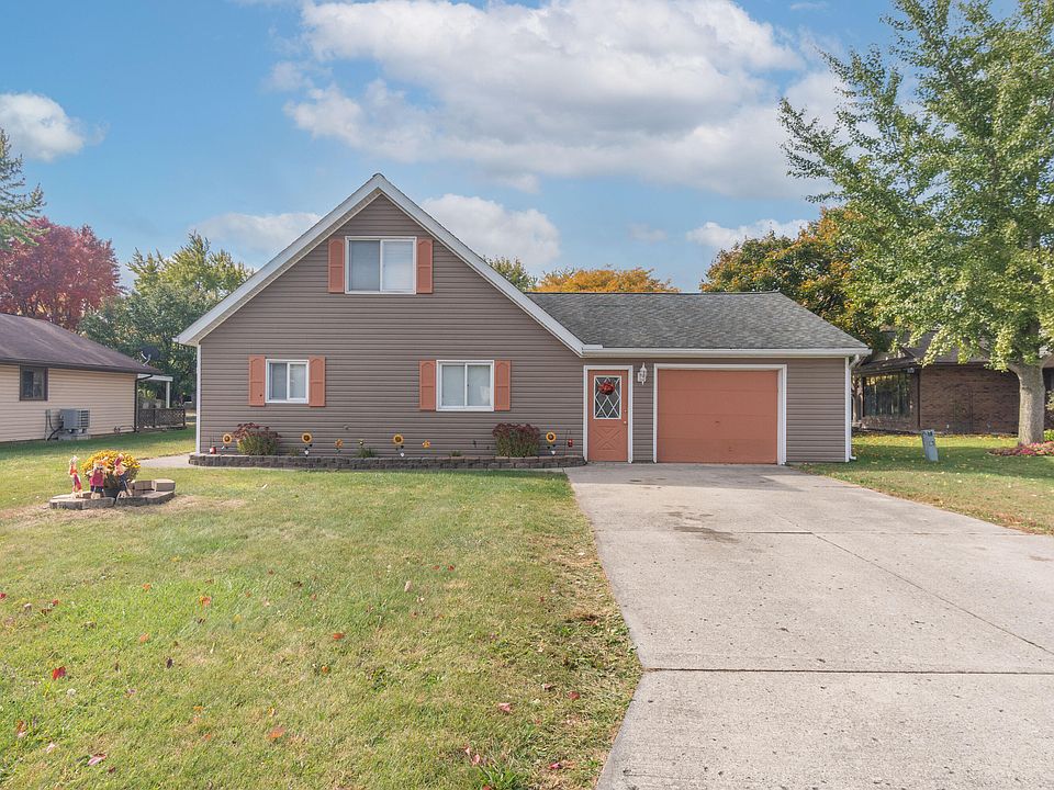 46 Causeway Dr, Saint Marys, OH 45885 Zillow