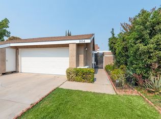 804 E Harold Ave, Visalia, CA 93292