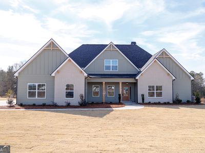 200 Grove Park #13, Senoia, GA, 30276