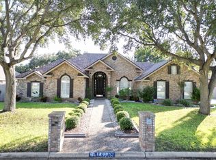 1200 Fortress St, Edinburg, TX 78539
