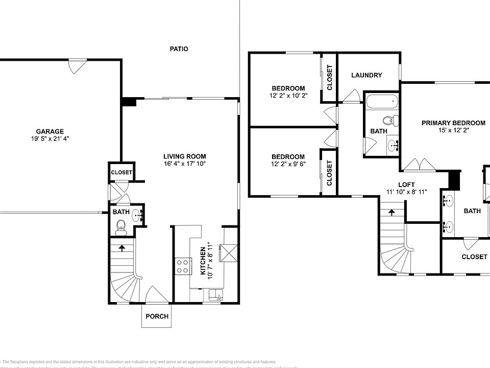 1st image of 6386 Peppergrass Dr