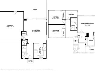 6386 Peppergrass Dr, Sparks, NV 89436