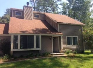 3204 Proud Clarion Trl, Tallahassee, FL 32309
