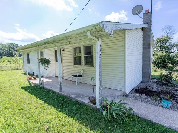 21075 Maries Rd #464, Vichy, MO 65580