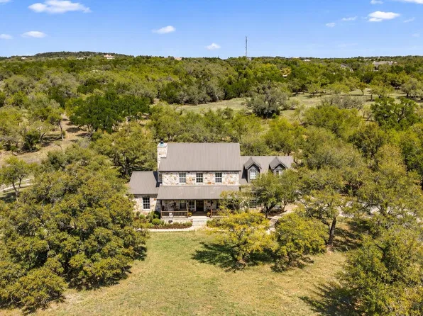 290 Sunset Rdg, Dripping Springs, TX 78620