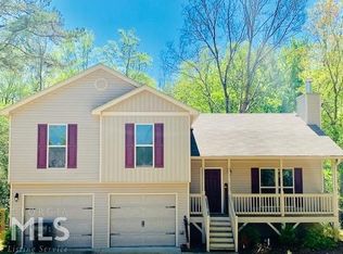 1692 Deer Creek Ln, Monroe, GA