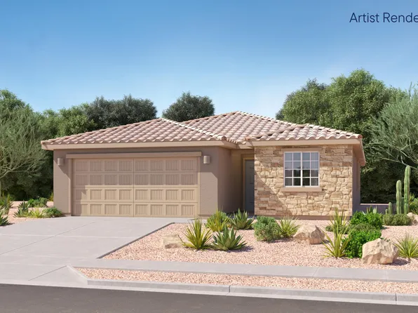 11745 W Flying Beauty Ln, Marana, AZ 85653