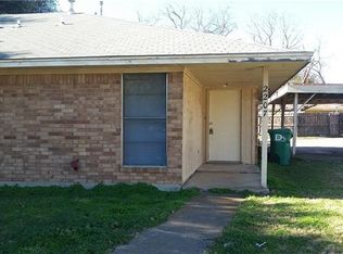 2207 Vanderbilt Ct, Denton, TX 76201