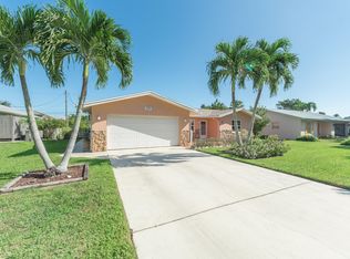 320 Richards Rd, Melbourne Beach, FL 32951