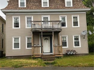 543 Washington St, Coventry, RI 02816