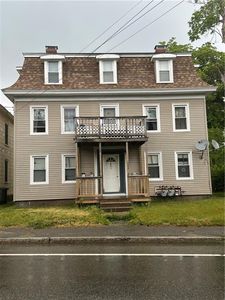 543 Washington St, Coventry, RI, 02816