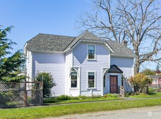 737 Van Buren St, Port Townsend, WA 98368