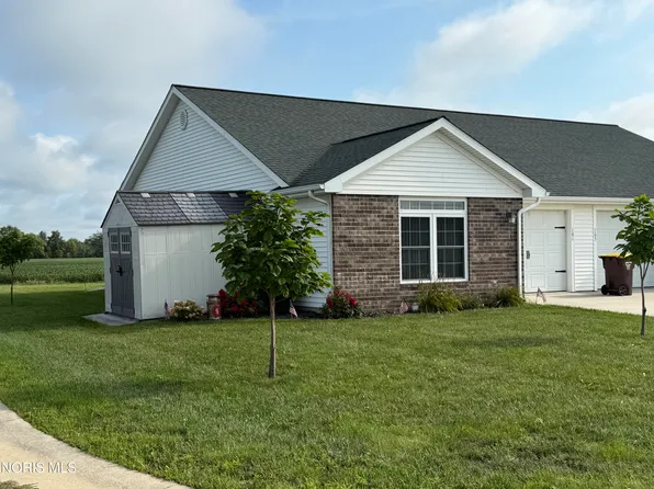 101 Paradise Ln, Sherwood, OH 43556