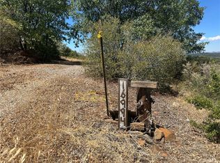 16994 Harrison Park Trl, Julian, CA 92036