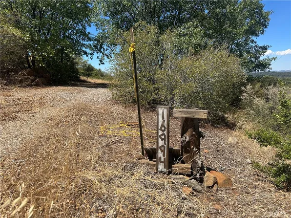 16994 Harrison Park Trl, Julian, CA 92036