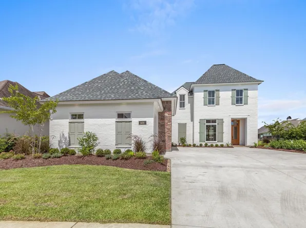 6434 White Oleander Cir E, Lake Charles, LA 70605