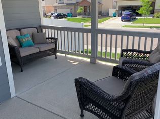 7424 Little Fox Ln, Wellington, CO 80549