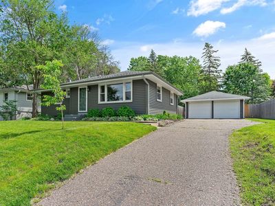 5916 Ensign Ave N, New Hope, MN, 55428