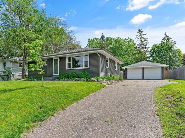 5916 Ensign Ave N, New Hope, MN 55428