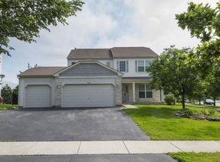 1526 Woodland Ln, Bolingbrook, IL 60490