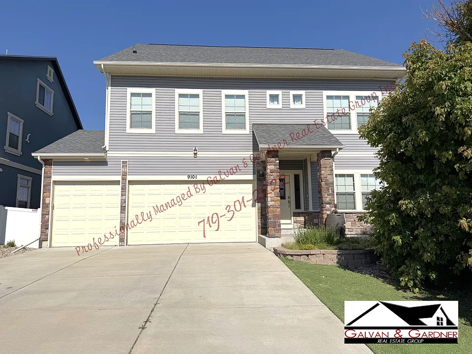 9101 Sentry Dr