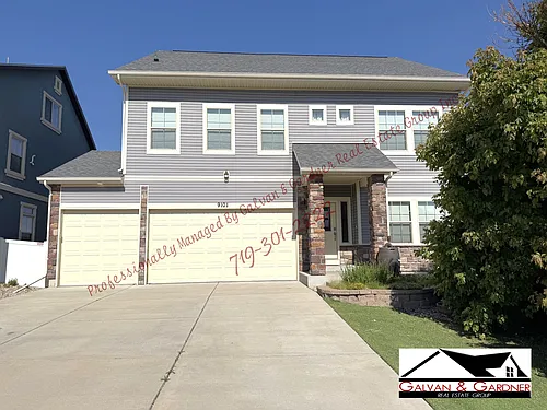 9101 Sentry Dr Photo 1