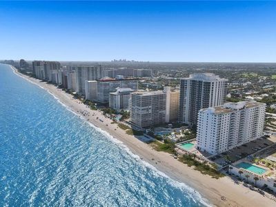 4250 Galt Ocean Dr #2H, Fort Lauderdale, FL, 33308