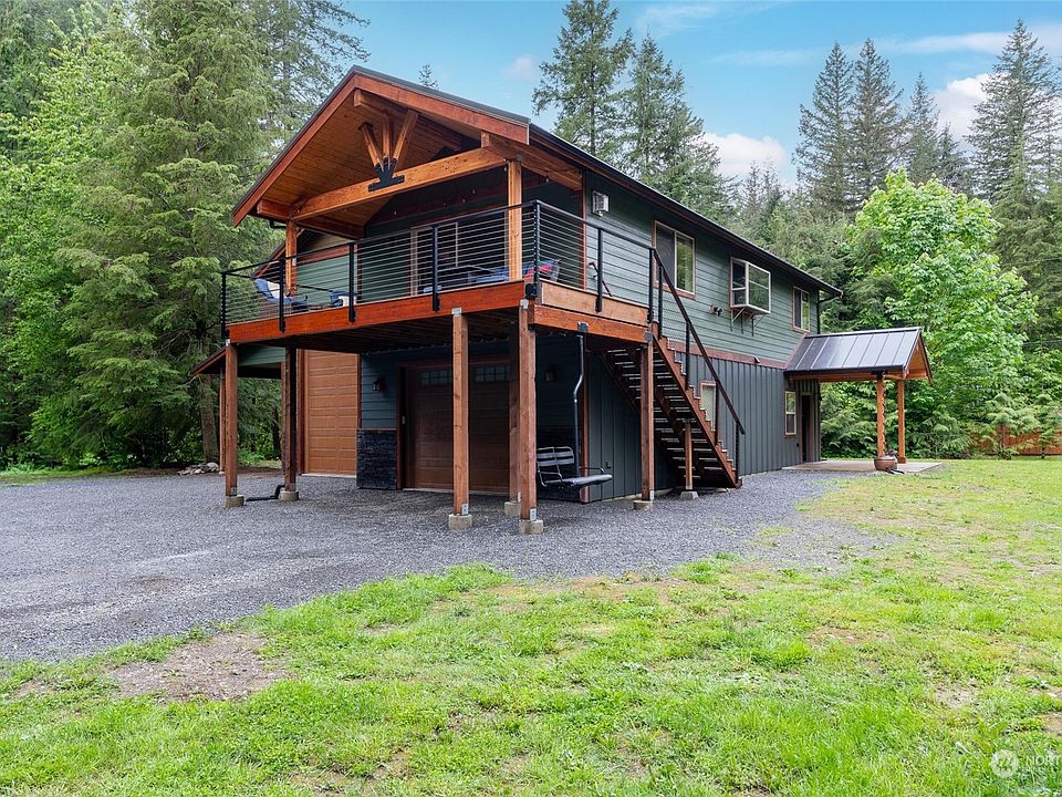 7374 Mt Baker Hwy, Deming, WA 98244 | Zillow