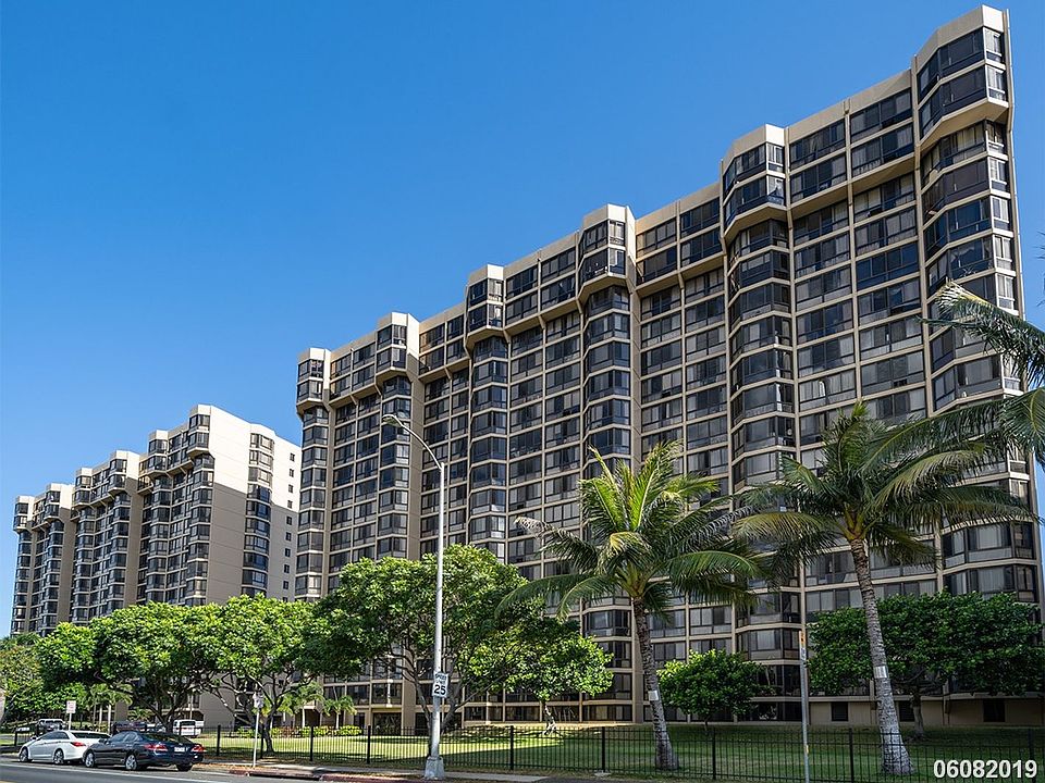 1st image of 5090 Likini St APT 1605
