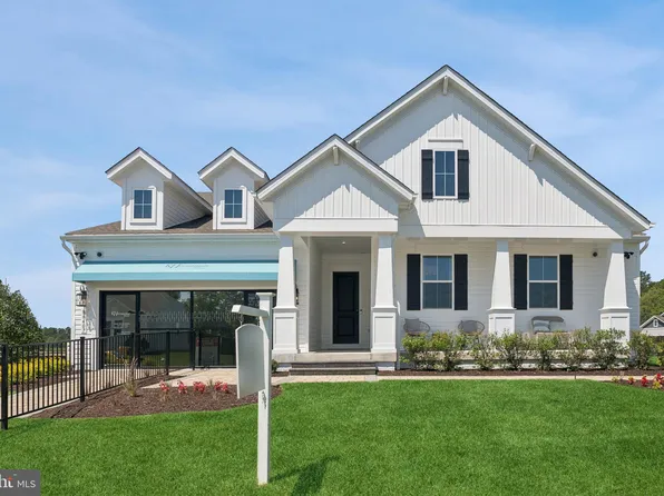 36816 W Old Gate Dr, Georgetown, DE 19947