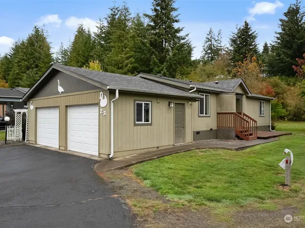 109 Halliday Road #23, Centralia, WA 98531