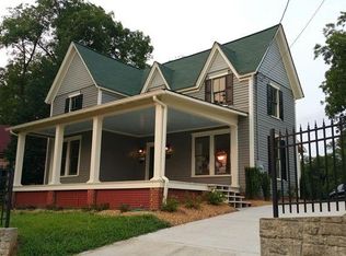 407 Atlanta St SE, Marietta, GA 30060