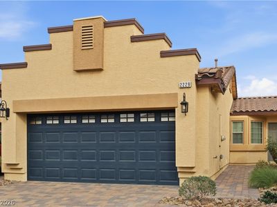 2229 Chandler Ranch Pl, Laughlin, NV, 89029