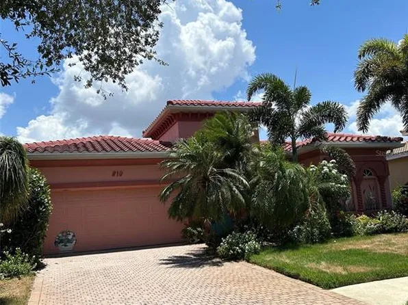 210 Rio Terra, Venice, FL 34285
