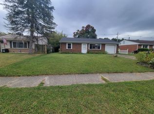 1043 Conant Dr, Columbus, OH
